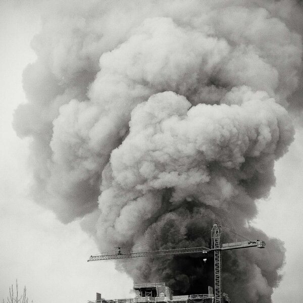 Downtown Smoke