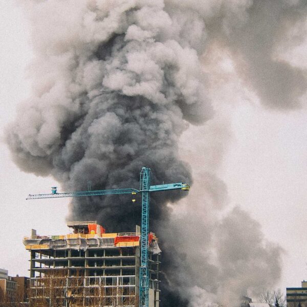 Downtown Smoke