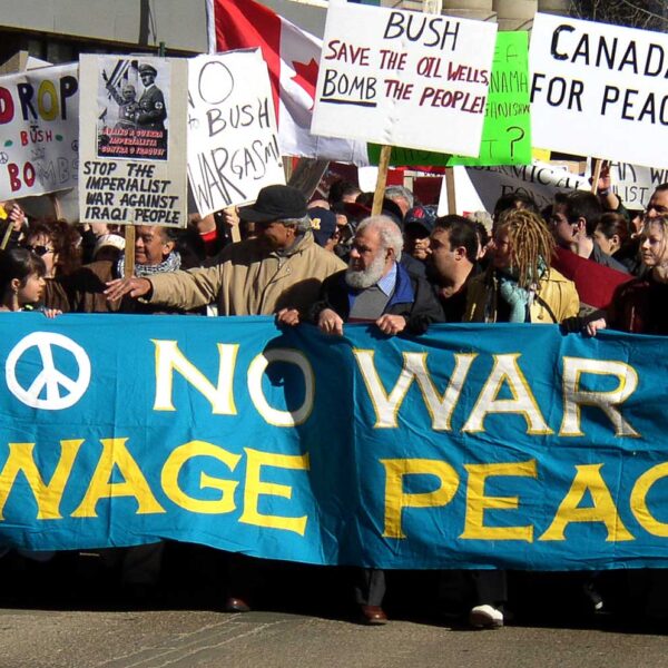 Protest Pictures