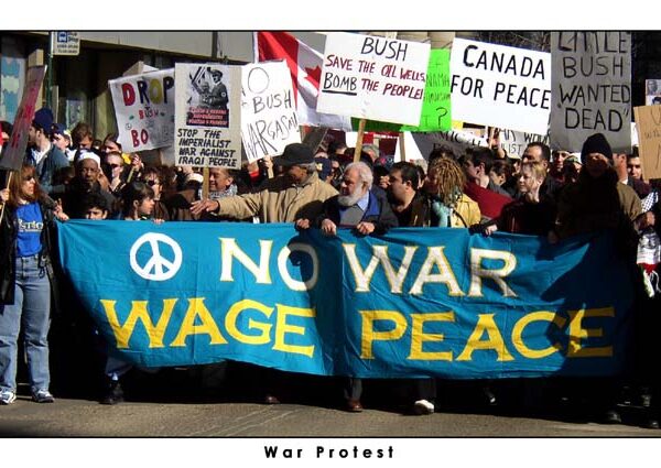 Protest Pictures