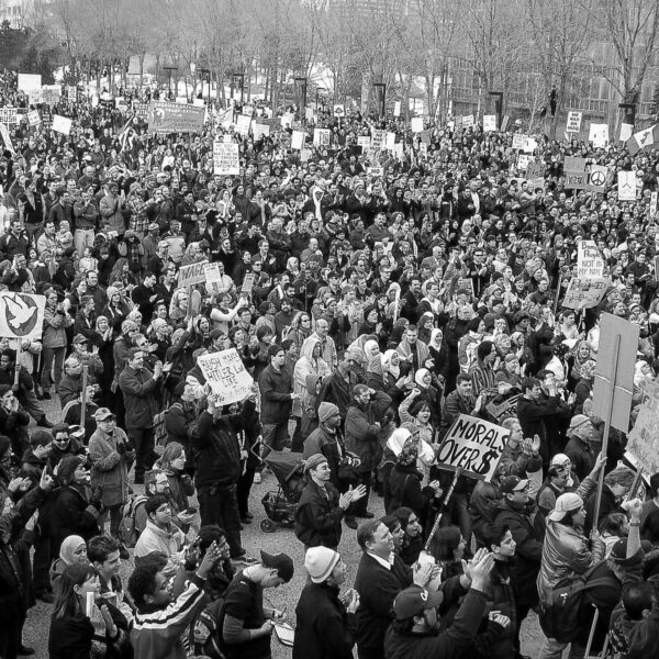 Protest Pictures