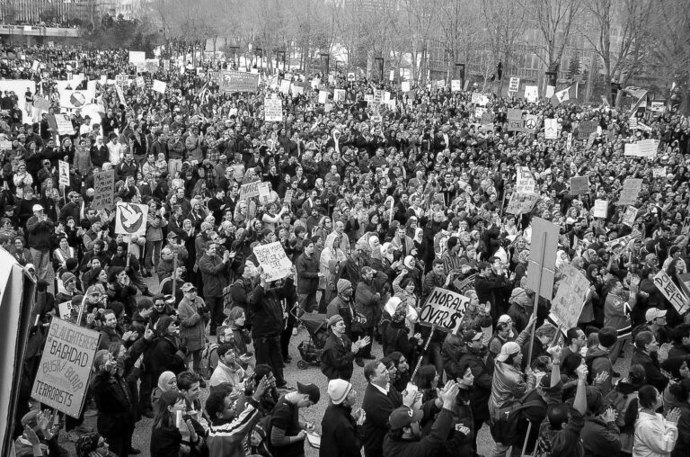 Protest Pictures