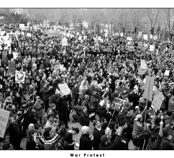 Protest Pictures