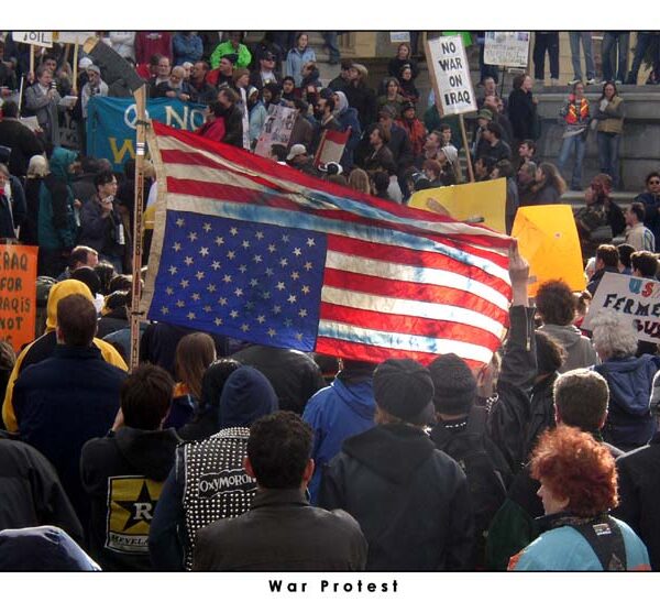Protest Pictures