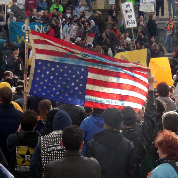Protest Pictures