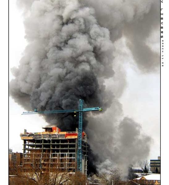 Downtown Smoke