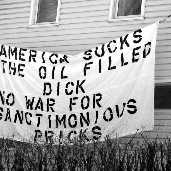 Protest Pictures