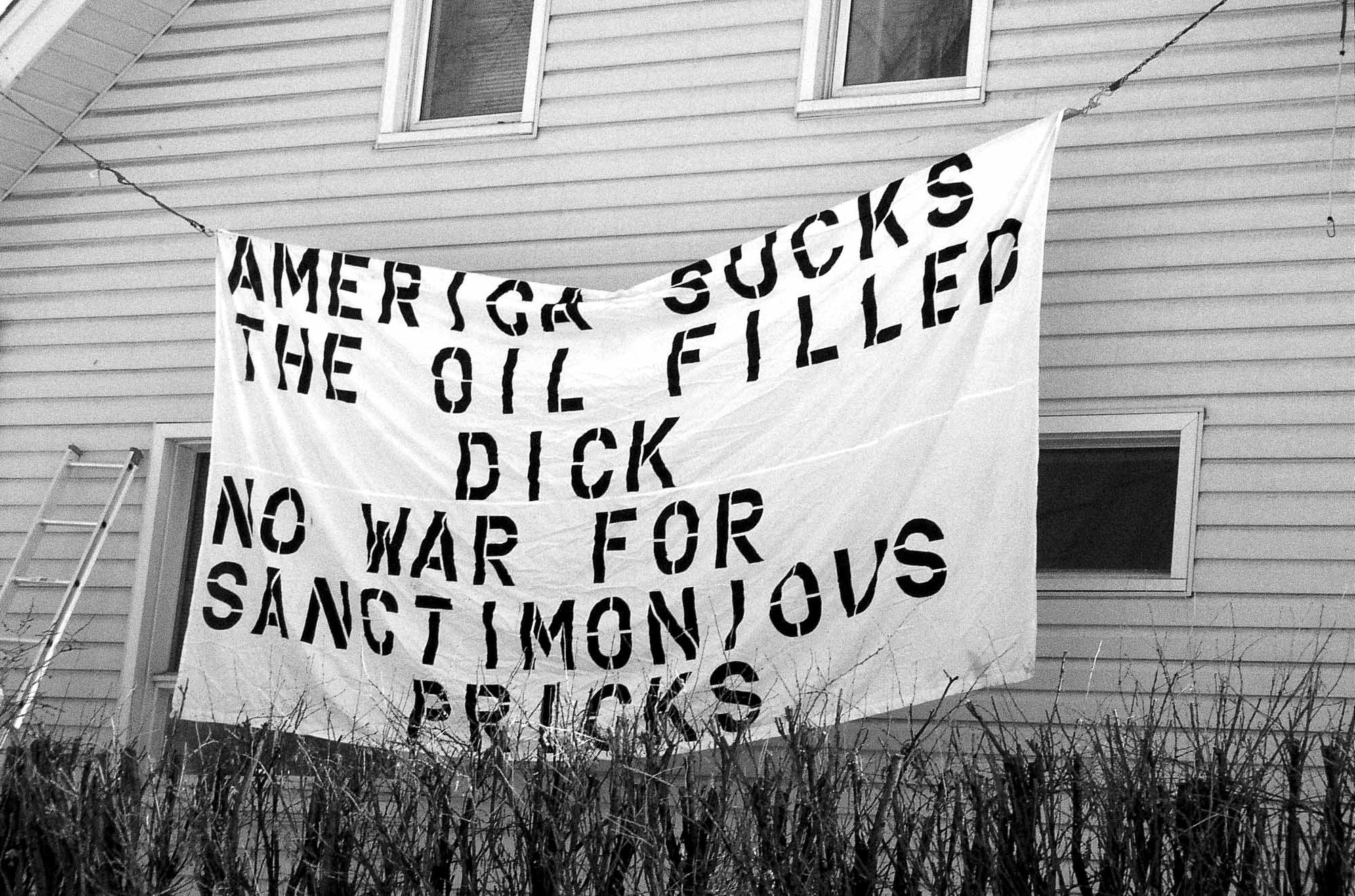 Protest Pictures