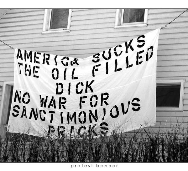 Protest Pictures