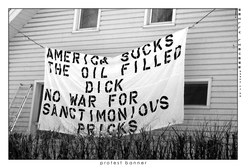 Protest Pictures