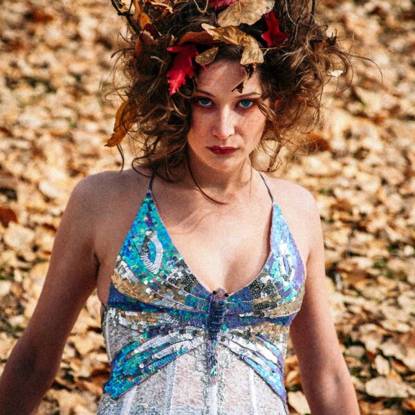 Fall Queen