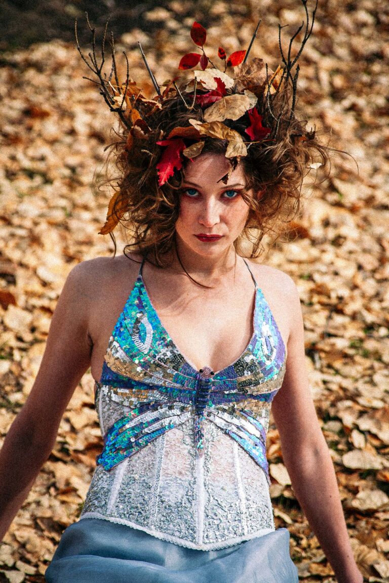 Fall Queen