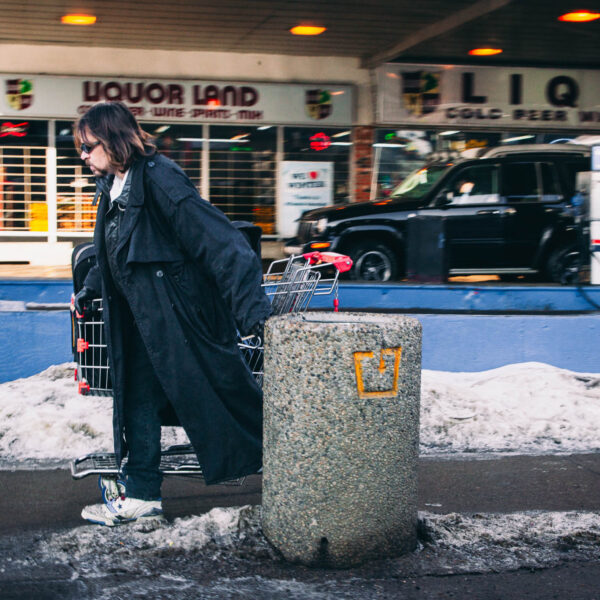 Street Photo