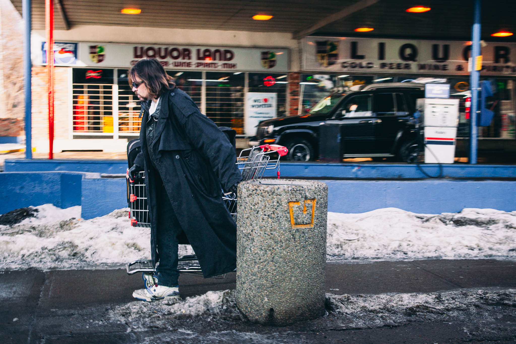 Street Photo