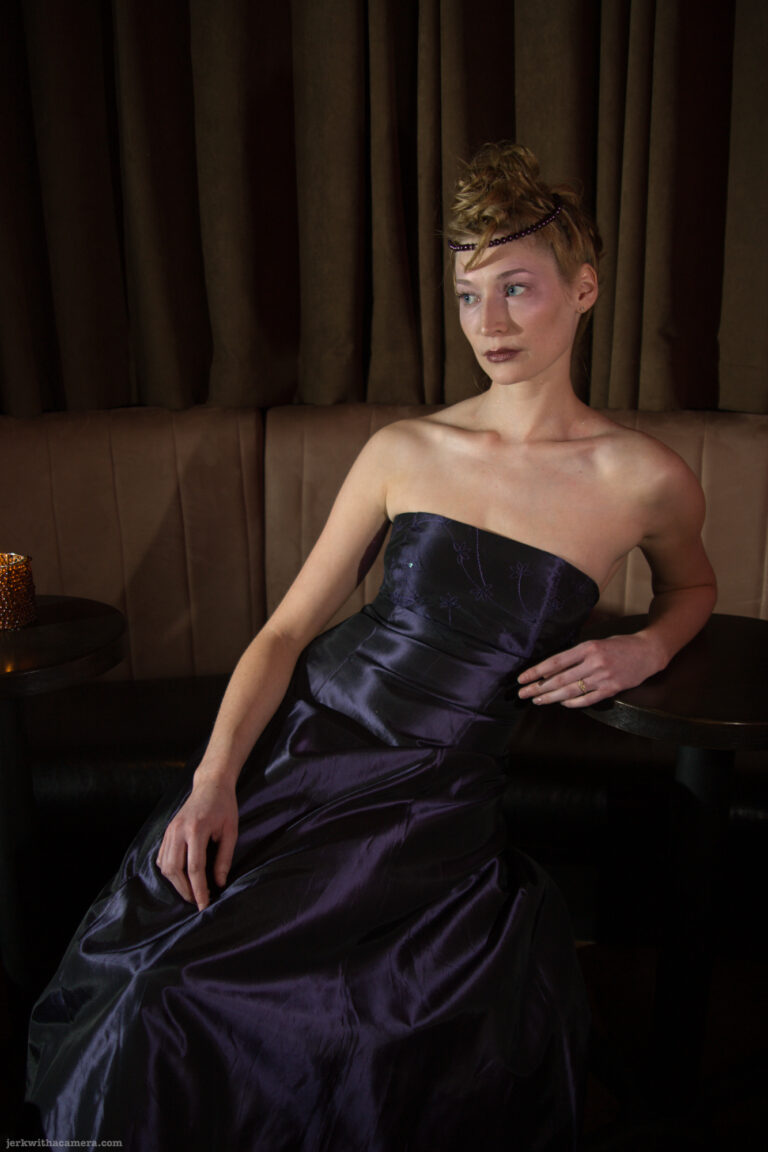 Twilla Photoshoot In Fluid Lounge