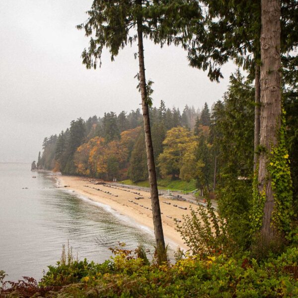 Stanley Park