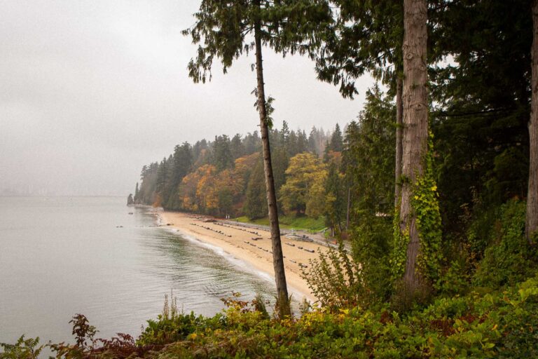 Stanley Park