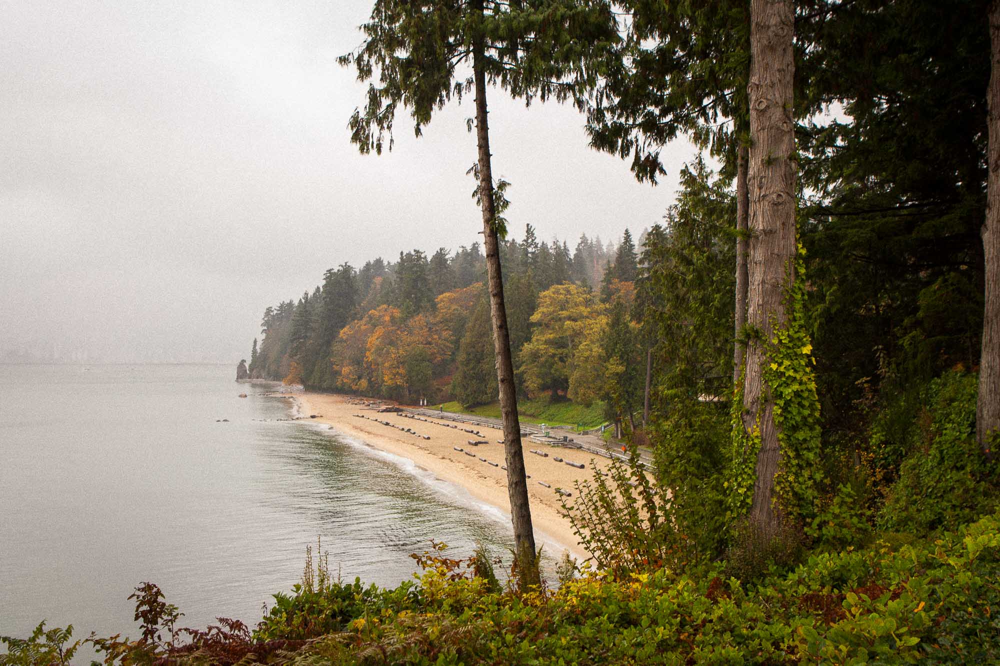 Stanley Park