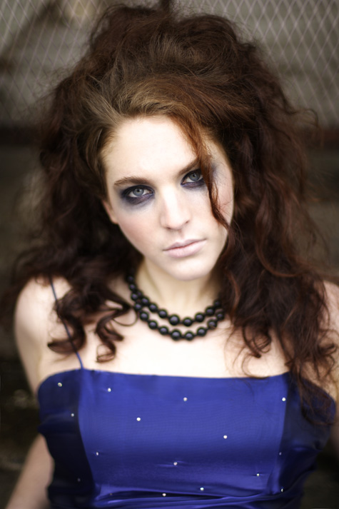 Shoot with Dawn Today