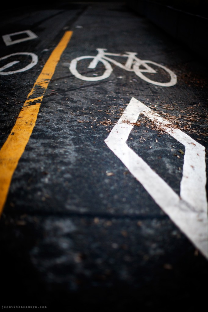 Bike Lanes