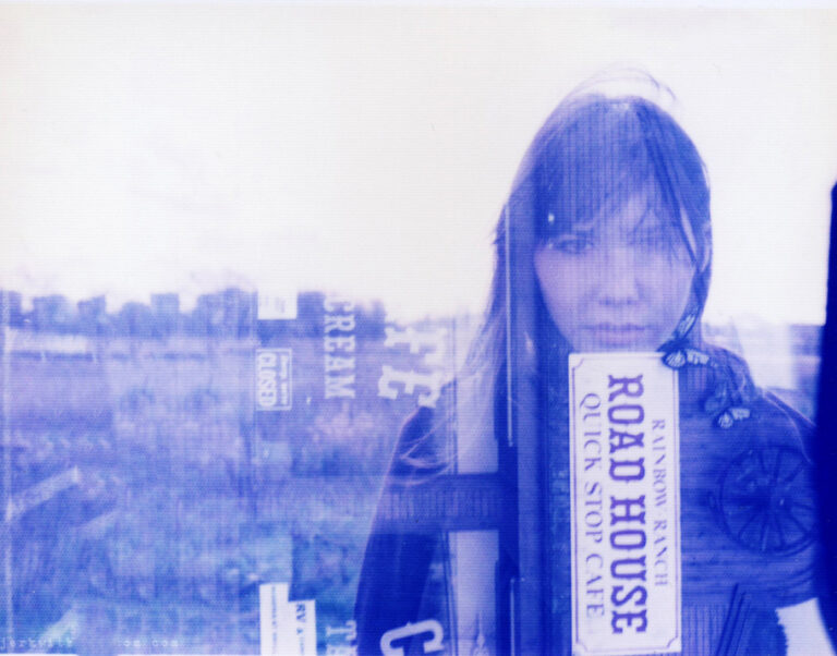 I Didn’t Mean Them To Be Multiple Exposures But They Are Awesome!!