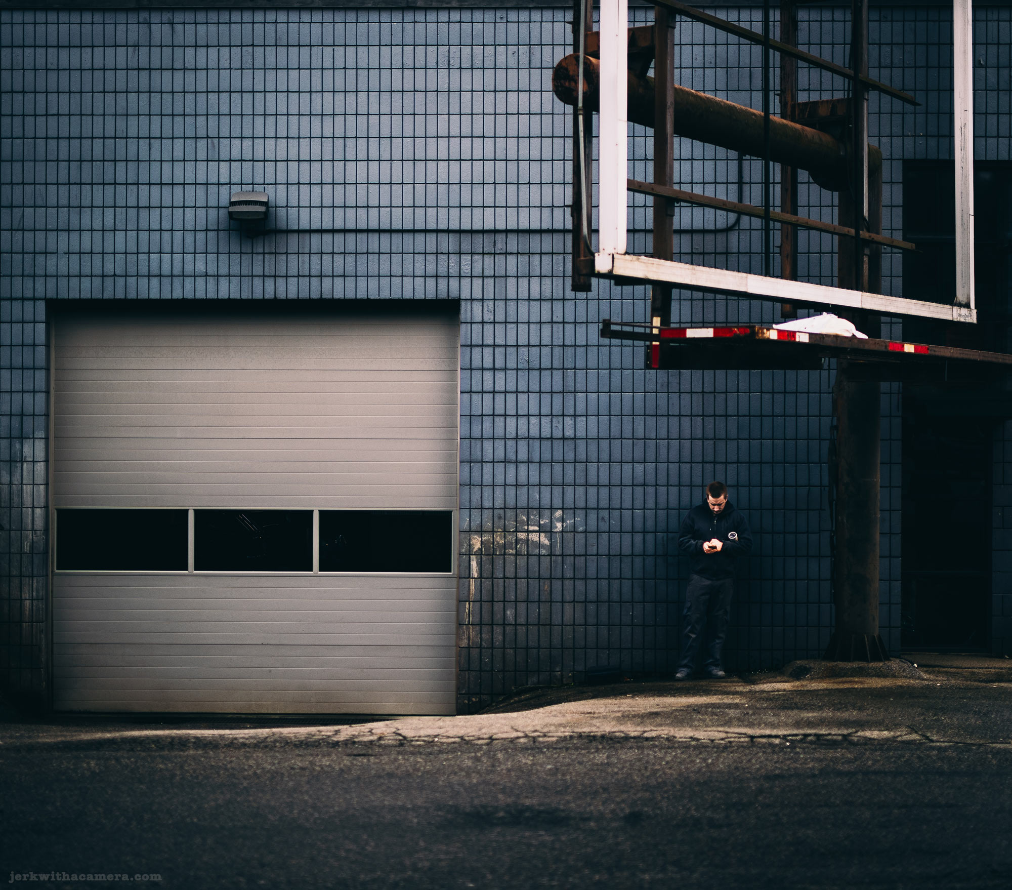 alley project