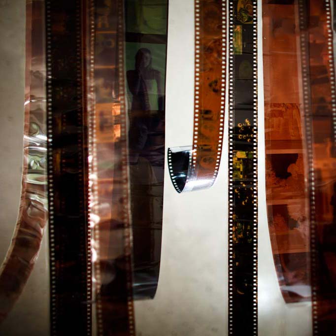 breaking film