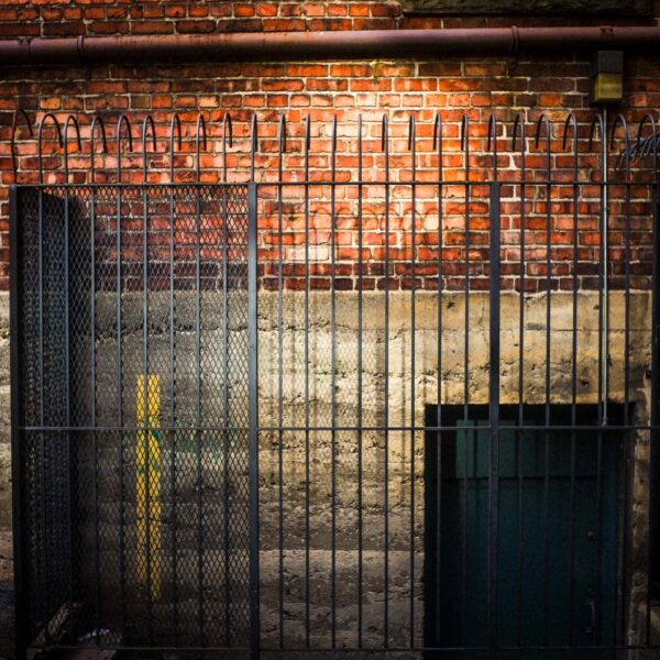 More Yaletown Alley’s