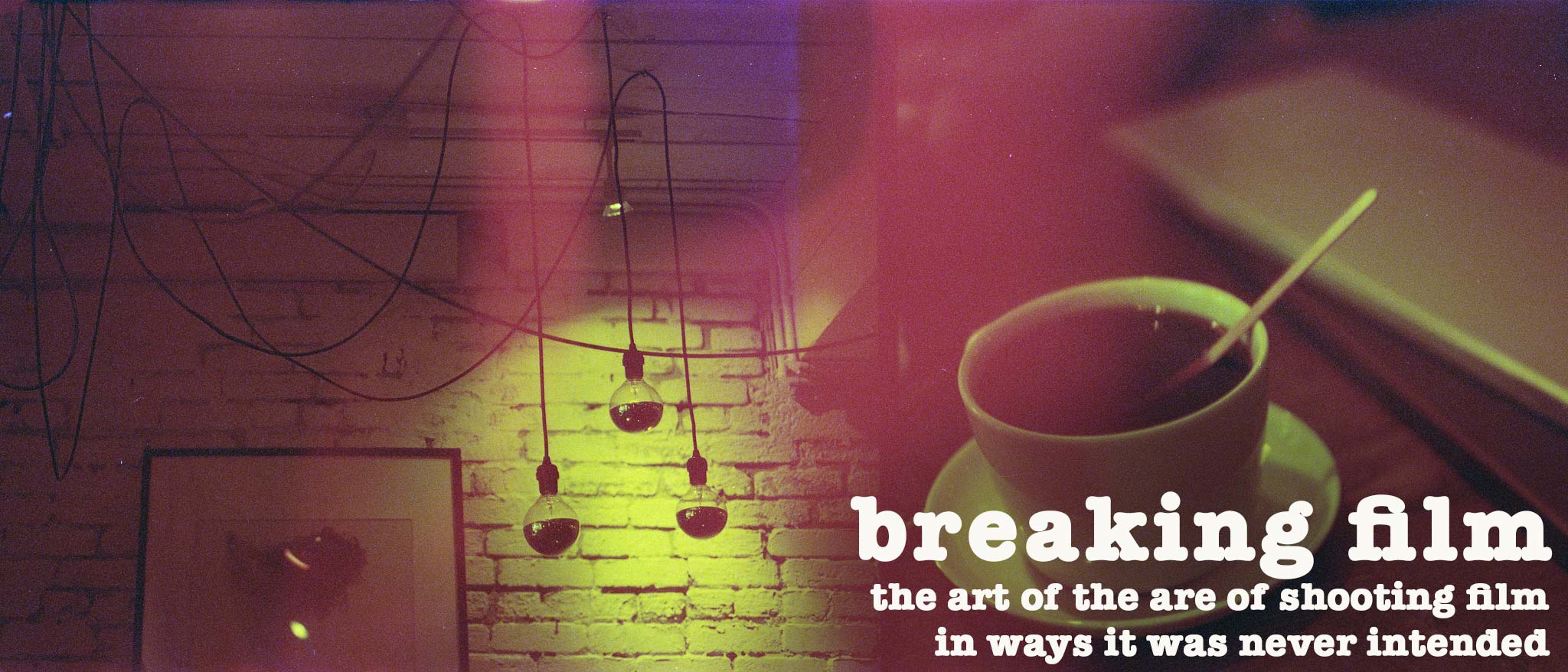 Breaking Film