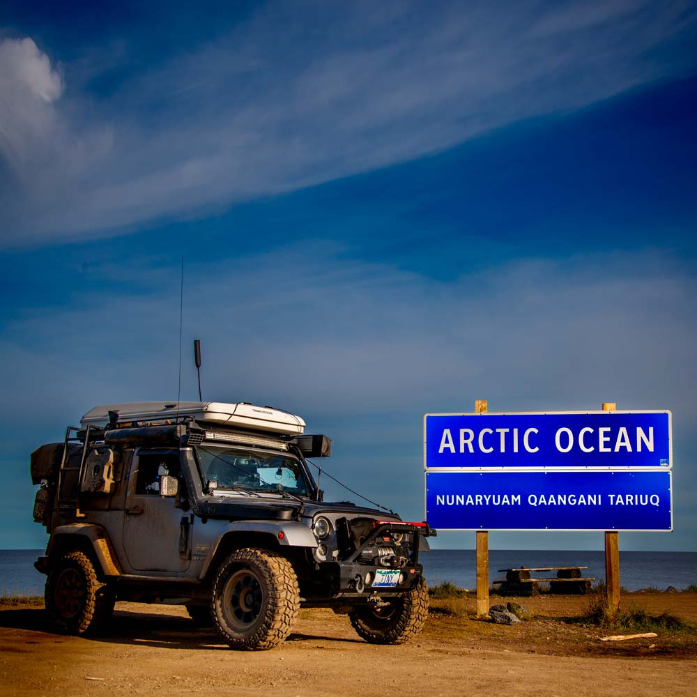 4x4 & Off grid adventures