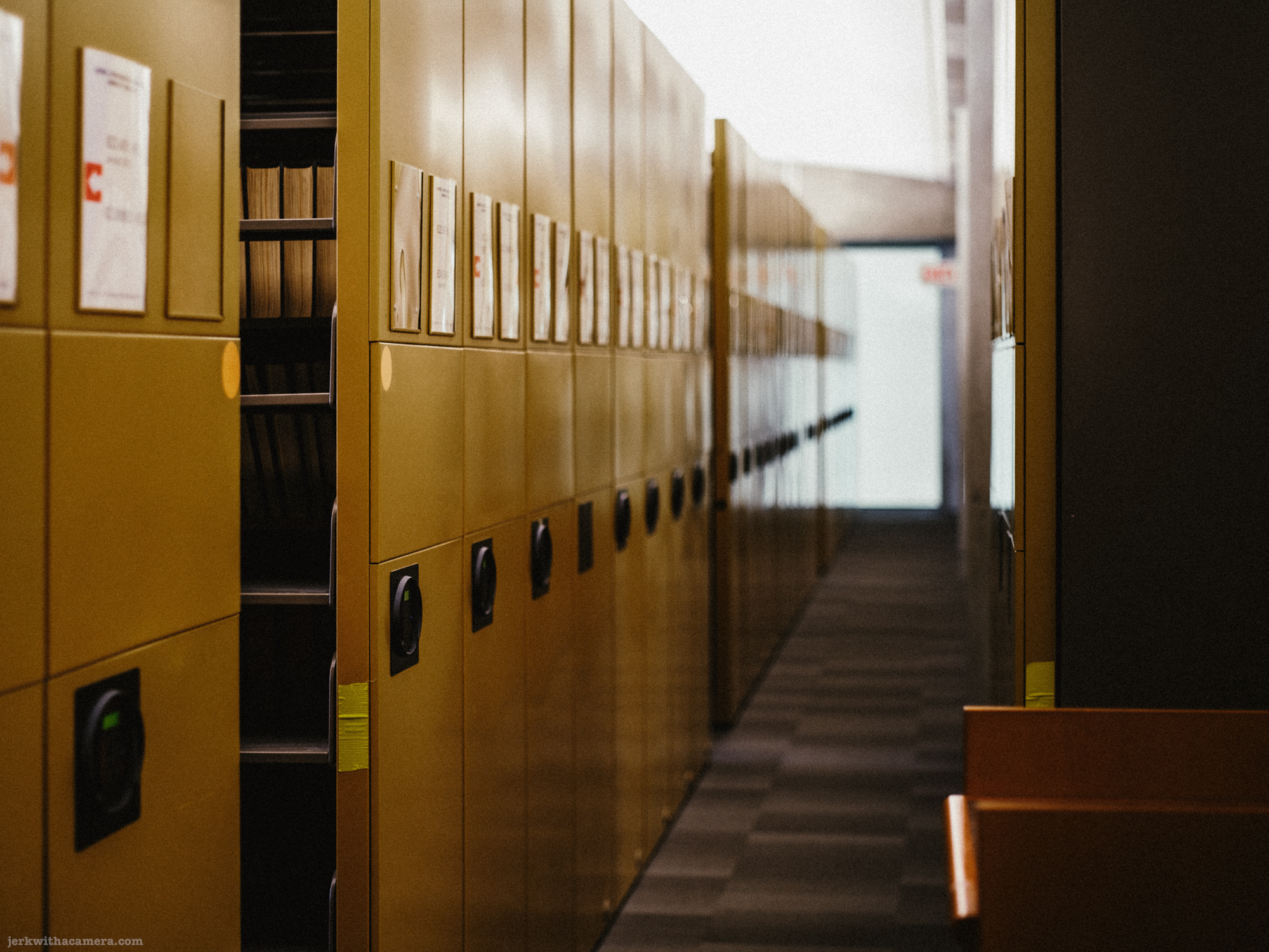 The Stacks At VPL